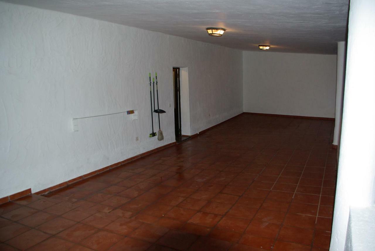 Isora Casa Abuela Mariaヴィラ エクステリア 写真
